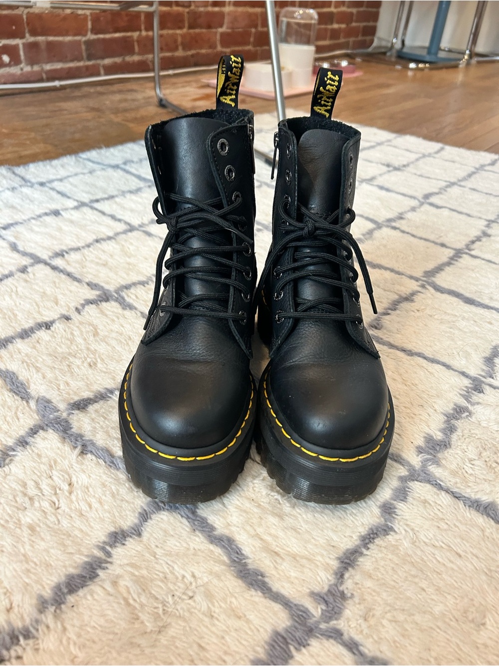 Doc Martens Platform - Picture 2 of 6